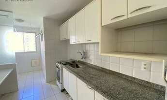 Imagem 2: LONDRINA - Apartamento Padrão - Gleba Fazenda Palhano