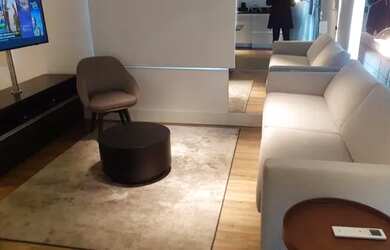 Imagem 2: Apartamento Venda Brooklin 63 m² 1 Dormitórios