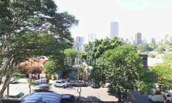 Imagem 6: Apartamento Vila Madalena, 160 m², 4 dormitórios, 1 suíte, 3 vagas, com lazer