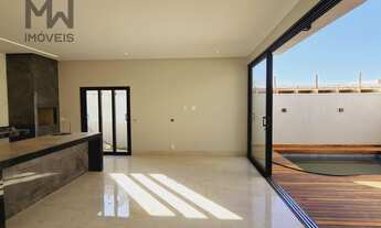 Imagem 7: Casa em Residencial Grand Trianon - Anápolis, GO