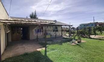 Imagem 2: Casa em alvenaria no centro de Magistério com 2 dormitórios