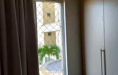 Imagem 7: 3/4, suíte, varanda, armário, vista mar!em Imbuí - Salvador - BA