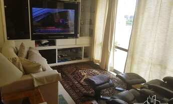 Imagem 5: Quatro Paredes vende - Ocean Drive na Barra da Tijuca - Cobertura duplex em frente a praia