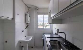 Imagem 6: PIRACICABA - Apartamento Padrão - São Dimas