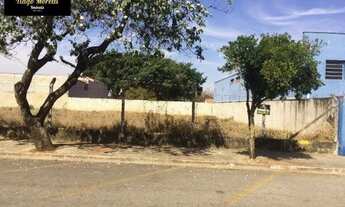 Imagem: ÁREA COMERCIAL À VENDA, JARDIM SANTA CRUZ