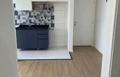 Imagem 5: Apartamento com 2 dormitórios para alugar, 45 m² por R$ 3.247,70/mês - Vila Andrade - São
