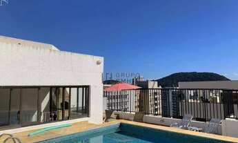 Imagem: Cobertura 3 dormitórios à venda na Praia