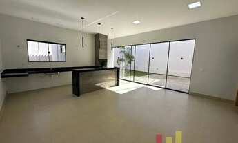 Imagem: URUAÇU - Casa Padrão - JARDIM IPÊS