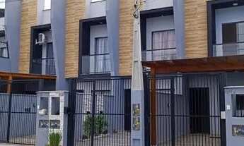 Imagem: CASA GEMINADA no AVENTUREIRO com 2 quartos