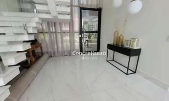 Imagem 7: Sobrado com 4 suítes à venda, 280 m² por R$ 2.550.000 - Condomínio Duas Marias - Indaiatub