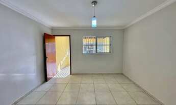 Imagem 5: Sobrado para venda tem 86 metros quadrados com 2 quartos em Canto do Forte - Praia Grande