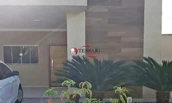 Imagem: Venda - Casa em Condomínio Amazonas, 3