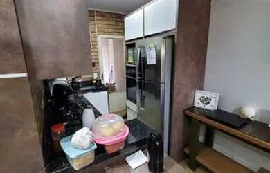 Imagem 2: Casa mobiliada/escritório/sistema solar e averbada