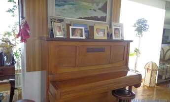 Imagem 3: COBERTURA - MORUMBI - SP