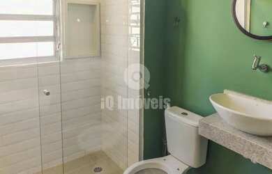 Imagem 9: Apartamento Santa Cecilia,50m²,1 dormitório,sem vaga