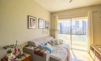 Imagem: Apartamento Venda Vila Olímpia 98 m² 3