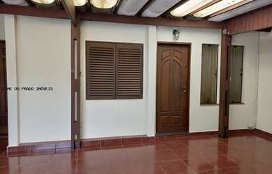 Imagem 6: Casa para Locação em Santo André, Jardim Bela Vista, 2 dormitórios, 1 suíte, 3 banheiros