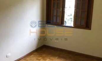 Imagem 2: SANTO ANDRÉ - Sobrado Padrão - JARDIM