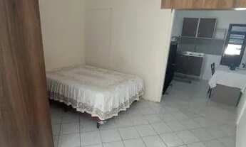 Imagem 7: Kitinete mobiliada próximo ao Shopping Cidade