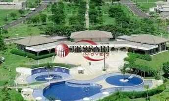 Imagem 3: Vende terreno Buona Vita com 536,78 m2 plano , face sombra, bem localizado, pronto para co