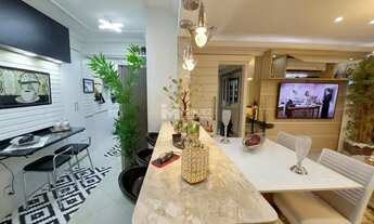 Imagem 7: Tijuca Apartamento com 2 dormitórios