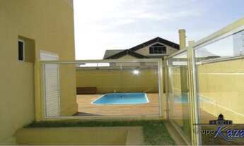 Imagem 4: Apartamento para venda tem 84 metros quadrados com 2 quartos