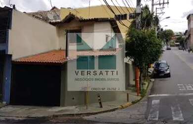 Imagem 2: Casa em Jardim Mirna - Taboão da Serra