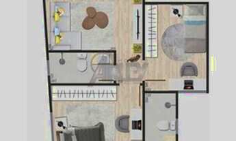 Imagem 6: APs no centro de MONTES CLAROS MG