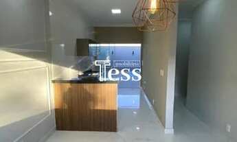 Imagem 5: Vende Casa Residencial das Américas padrão condomínio - 2 dormitórios São José do Rio Pret