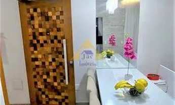 Imagem 2: Apartamento com 2 dorms, Vila Pires, Santo André - R$ 300 mil, Cod: 12787