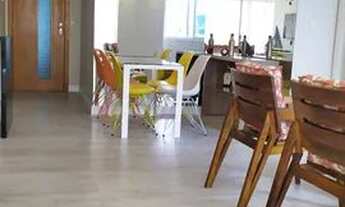 Imagem 4: Apartamento 2/4 Revertido para 1/4 Decorado e esquipado em frente ao Salvador shopping