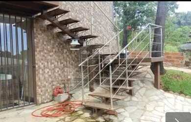 Imagem 5: Rancho Corumbá 4 / Sobrado 4/4 de frente pro lago