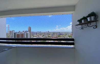 Imagem 4: Apartamento em piedade com mobilia 2 qts