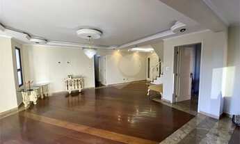 Imagem 5: Cobertura duplex na Região da Água Fria, com 289,95 área útil e 414,77 área toral,3 suítes