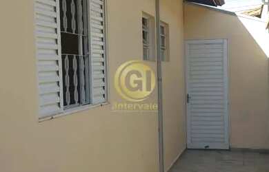 Imagem 6: Térrea para aluguel tem 160 metros quadrados com 4 quartos em Parque Santo Antônio - Jacar