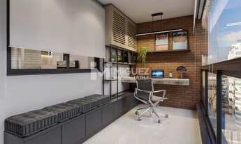 Imagem 7: Botafogo Apartamento com 3 dormitórios