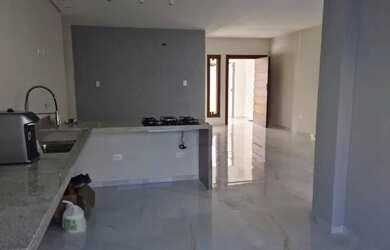 Imagem 7: Casa para venda com 110 metros quadrados com 3 quartos em Jardim Florence - Campinas - São