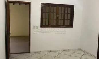 Imagem 3: Casa Padrão em Ibaté