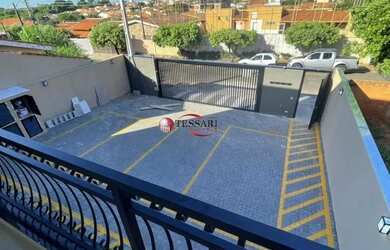 Imagem 5: Apartamento a venda com 02 dormitórios