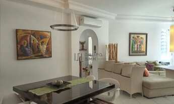 Imagem 4: Apartamento com 4 dormitórios à venda- Praia da Enseada Brunella - Guarujá/SP