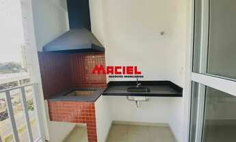 Imagem 5: Apartamento Padrão em São José dos Campos