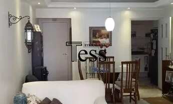 Imagem 3: Venda - Apartamento - Jacy Queiroz - 3 dormitórios