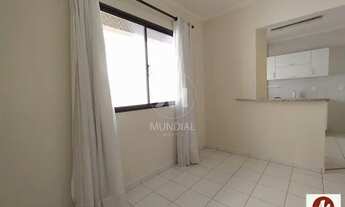 Imagem 4: Apartamento (tipo - padrao) 1 dormitórios, cozinha planejada, em condomínio fechado