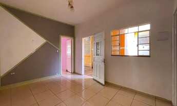 Imagem 3: Casa com 2 dormitórios para alugar, 80 m² por R$ 1.530,00/mês - Parque Santo Antônio - Gua