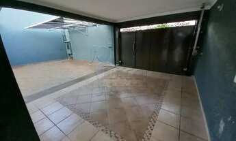 Imagem 4: Casa Padrão em Ribeirão Preto