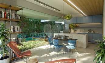 Imagem 5: VENDA APARTAMENTO 1 QUARTO CASA FORTE