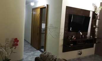 Imagem: Casa Padrão em São José dos Campos