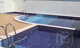 Imagem 2: Apartamento em Itapuã, 3 dormitórios, 1 suíte, 2 banheiros, 2 vagas