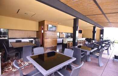 Imagem 3: Apartamento 4 quartos para alugar no Vila da Serra