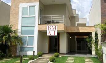 Imagem 4: CASA EM CONDOMÍNIO PARA VENDA, RESIDENCIAL MAISON BLANCHE , LOCALIZADO NA CIDADE DE INDAIA